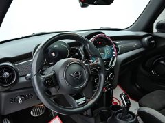 BMW MINI Facelift 2.0T COOPER S Racer - ფოტო 14