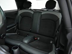 BMW MINI Facelift 2.0T COOPER S Racer - ფოტო 16