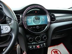 BMW MINI Facelift 2.0T COOPER S Racer - ფოტო 17