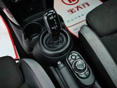 BMW MINI Facelift 2.0T COOPER S Racer - ფოტო 18