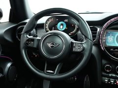 BMW MINI Facelift 2.0T COOPER S Racer - ფოტო 19