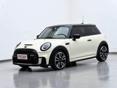 BMW MINI Facelift 2.0T COOPER S Racer - ფოტო 2