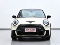 BMW MINI Facelift 2.0T COOPER S Racer - ფოტო 3