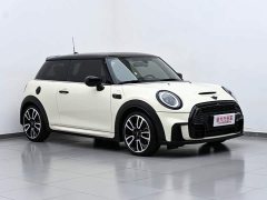 BMW MINI Facelift 2.0T COOPER S Racer - ფოტო 4