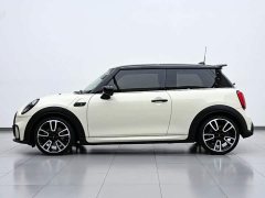 BMW MINI Facelift 2.0T COOPER S Racer - ფოტო 5