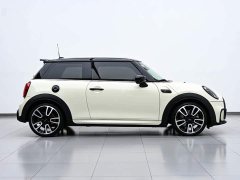 BMW MINI Facelift 2.0T COOPER S Racer - ფოტო 6