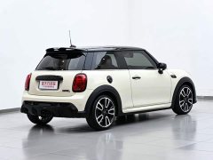 BMW MINI Facelift 2.0T COOPER S Racer - ფოტო 7