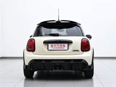 BMW MINI Facelift 2.0T COOPER S Racer - ფოტო 8