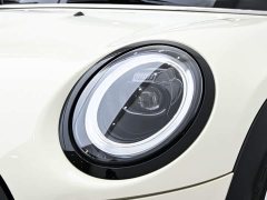 BMW MINI Facelift 2.0T COOPER S Racer - ფოტო 9