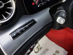 Mercedes-Benz E-Class AMG 2019 AMG E 53 4MATIC Coupe - ფოტო 10