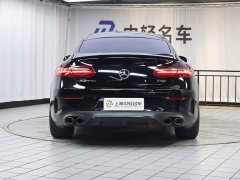 Mercedes-Benz E-Class AMG 2019 AMG E 53 4MATIC Coupe - ფოტო 18