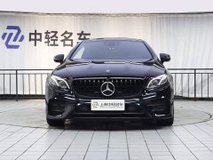 Mercedes-Benz E-Class AMG 2019 AMG E 53 4MATIC Coupe - ფოტო 2