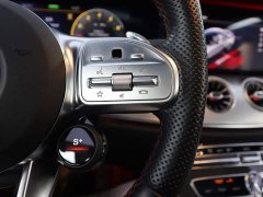 Mercedes-Benz E-Class AMG 2019 AMG E 53 4MATIC Coupe - ფოტო 20