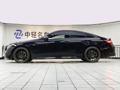 Mercedes-Benz E-Class AMG 2019 AMG E 53 4MATIC Coupe - ფოტო 3