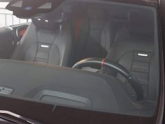 Mercedes-Benz E-Class AMG 2019 AMG E 53 4MATIC Coupe - ფოტო 5