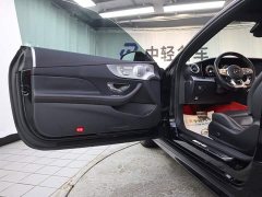 Mercedes-Benz E-Class AMG 2019 AMG E 53 4MATIC Coupe - ფოტო 6