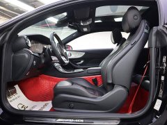 Mercedes-Benz E-Class AMG 2019 AMG E 53 4MATIC Coupe - ფოტო 7