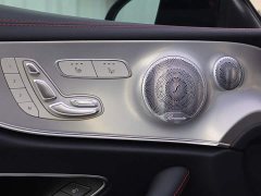 Mercedes-Benz E-Class AMG 2019 AMG E 53 4MATIC Coupe - ფოტო 9