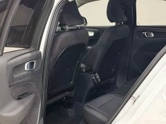 Volvo XC40 T4 AWD Smart Fashion Edition - ფოტო 10