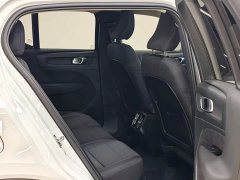 Volvo XC40 T4 AWD Smart Fashion Edition - ფოტო 11