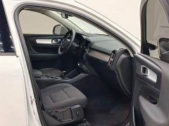 Volvo XC40 T4 AWD Smart Fashion Edition - ფოტო 12