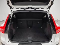 Volvo XC40 T4 AWD Smart Fashion Edition - ფოტო 16