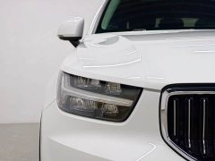 Volvo XC40 T4 AWD Smart Fashion Edition - ფოტო 18