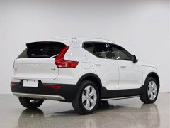 Volvo XC40 T4 AWD Smart Fashion Edition - ფოტო 5