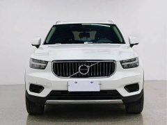 Volvo XC40 T4 AWD Smart Fashion Edition - ფოტო 6