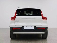 Volvo XC40 T4 AWD Smart Fashion Edition - ფოტო 7