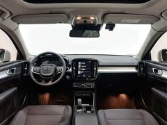Volvo XC40 T4 AWD Smart Fashion Edition - ფოტო 8