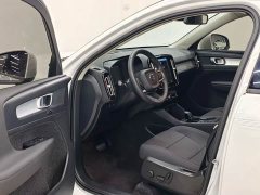 Volvo XC40 T4 AWD Smart Fashion Edition - ფოტო 9