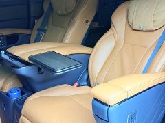 Toyota Vellfire Crown Hybrid 2.5L Executive Premier Edition - ფოტო 10