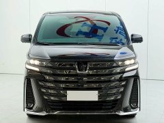 Toyota Vellfire Crown Hybrid 2.5L Executive Premier Edition - ფოტო 3