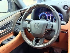 Toyota Vellfire Crown Hybrid 2.5L Executive Premier Edition - ფოტო 7