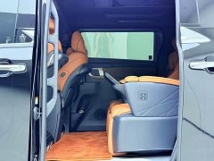 Toyota Vellfire Crown Hybrid 2.5L Executive Premier Edition - ფოტო 8