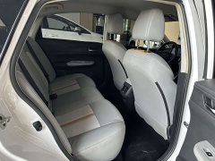 Dongfeng Fengshen E70 PRO Smart Edition - ფოტო 12