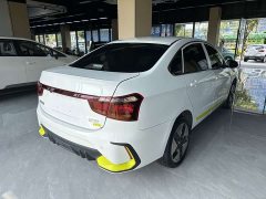 Dongfeng Fengshen E70 PRO Smart Edition - ფოტო 4