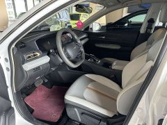 Dongfeng Fengshen E70 PRO Smart Edition - ფოტო 7