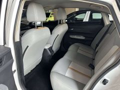 Dongfeng Fengshen E70 PRO Smart Edition - ფოტო 8
