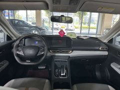 Dongfeng Fengshen E70 PRO Smart Edition - ფოტო 9