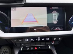 Audi A3 A3L Limousine 35 TFSI Fashion Sport - ფოტო 12