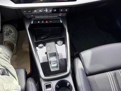 Audi A3 A3L Limousine 35 TFSI Fashion Sport - ფოტო 13