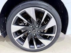 Audi A3 A3L Limousine 35 TFSI Fashion Sport - ფოტო 15
