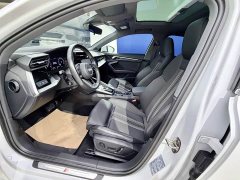 Audi A3 A3L Limousine 35 TFSI Fashion Sport - ფოტო 7