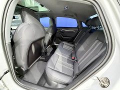 Audi A3 A3L Limousine 35 TFSI Fashion Sport - ფოტო 8