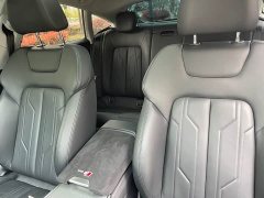 Audi A7 45 TFSI Premium Edition - ფოტო 8
