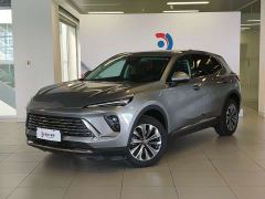 Buick Encore GX S 25T Enjoy Platinum Edition - photo 1