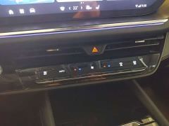 Buick Encore GX S 25T Enjoy Platinum Edition - photo 10