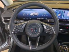 Buick Encore GX S 25T Enjoy Platinum Edition - photo 13